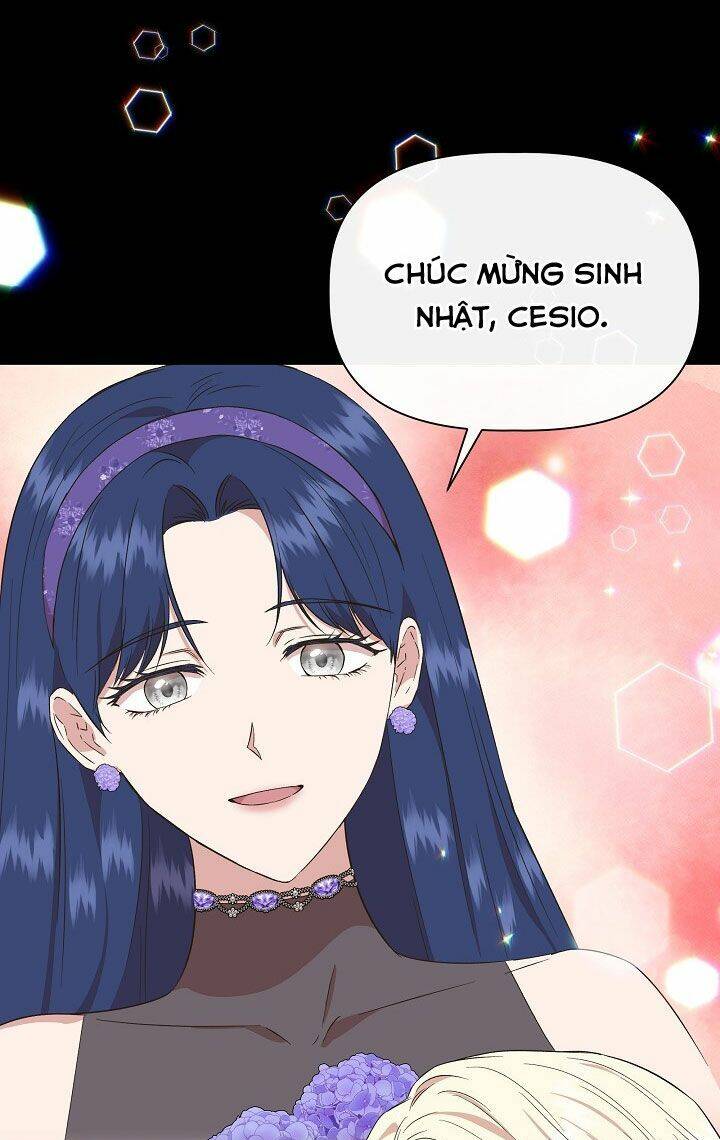 Tôi Không Phải Là Cinderella Chapter 75 - Trang 30