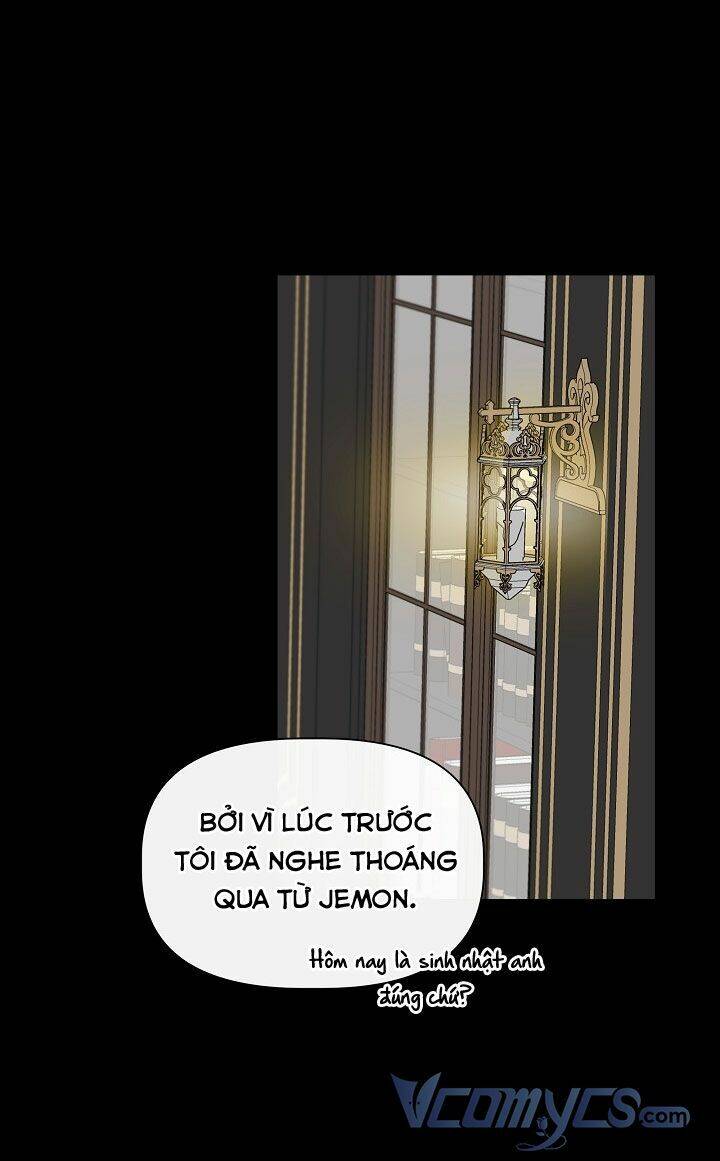 Tôi Không Phải Là Cinderella Chapter 75 - Trang 32