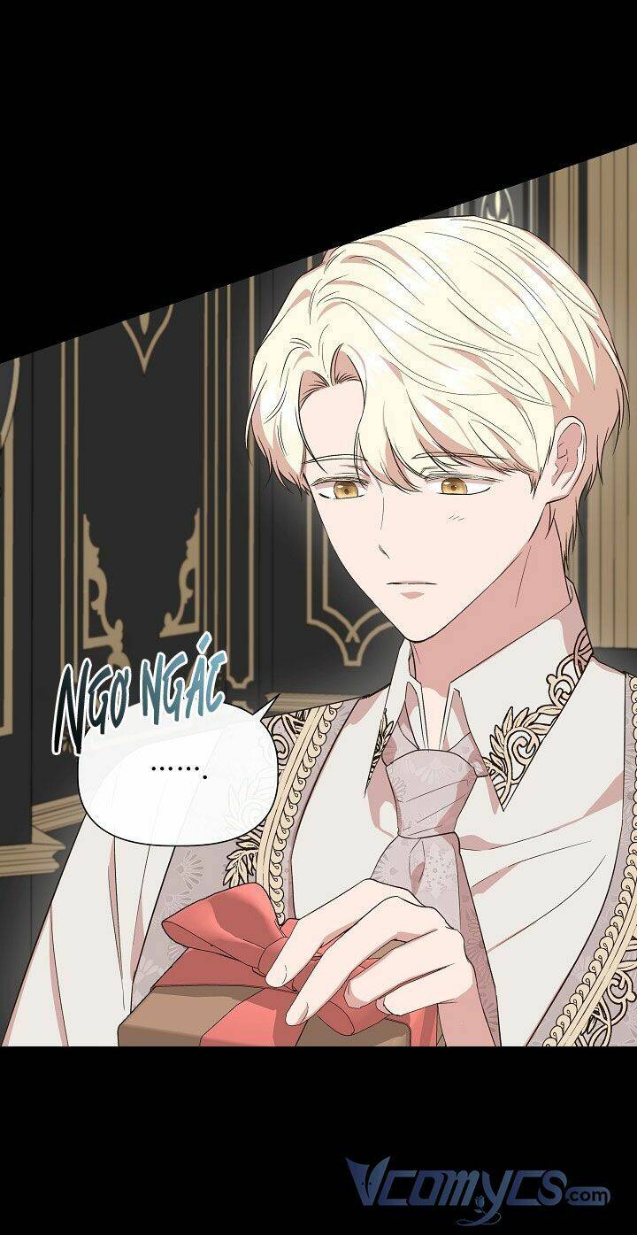 Tôi Không Phải Là Cinderella Chapter 75 - Trang 33