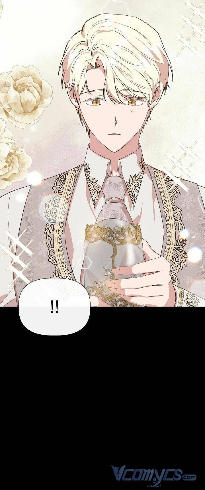 Tôi Không Phải Là Cinderella Chapter 75 - Trang 37