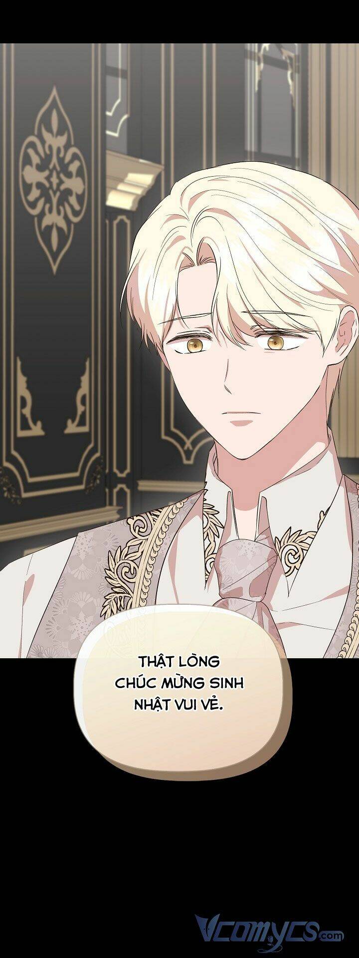 Tôi Không Phải Là Cinderella Chapter 75 - Trang 39