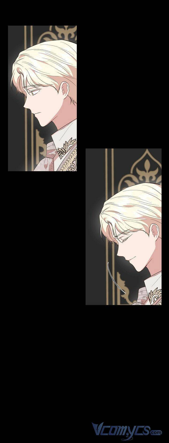 Tôi Không Phải Là Cinderella Chapter 75 - Trang 40