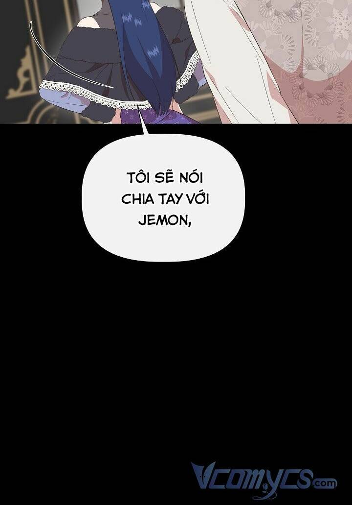 Tôi Không Phải Là Cinderella Chapter 75 - Trang 42