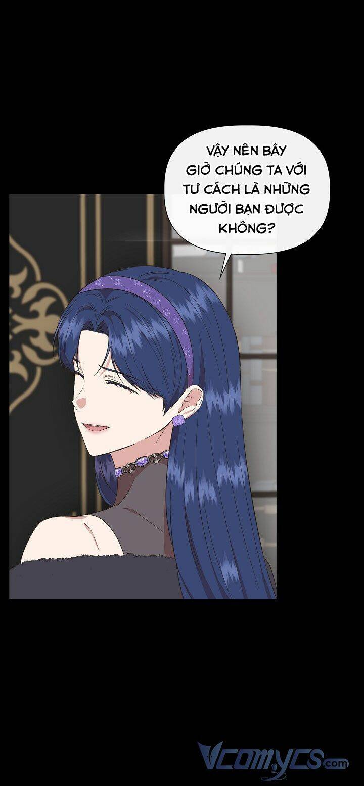 Tôi Không Phải Là Cinderella Chapter 75 - Trang 43