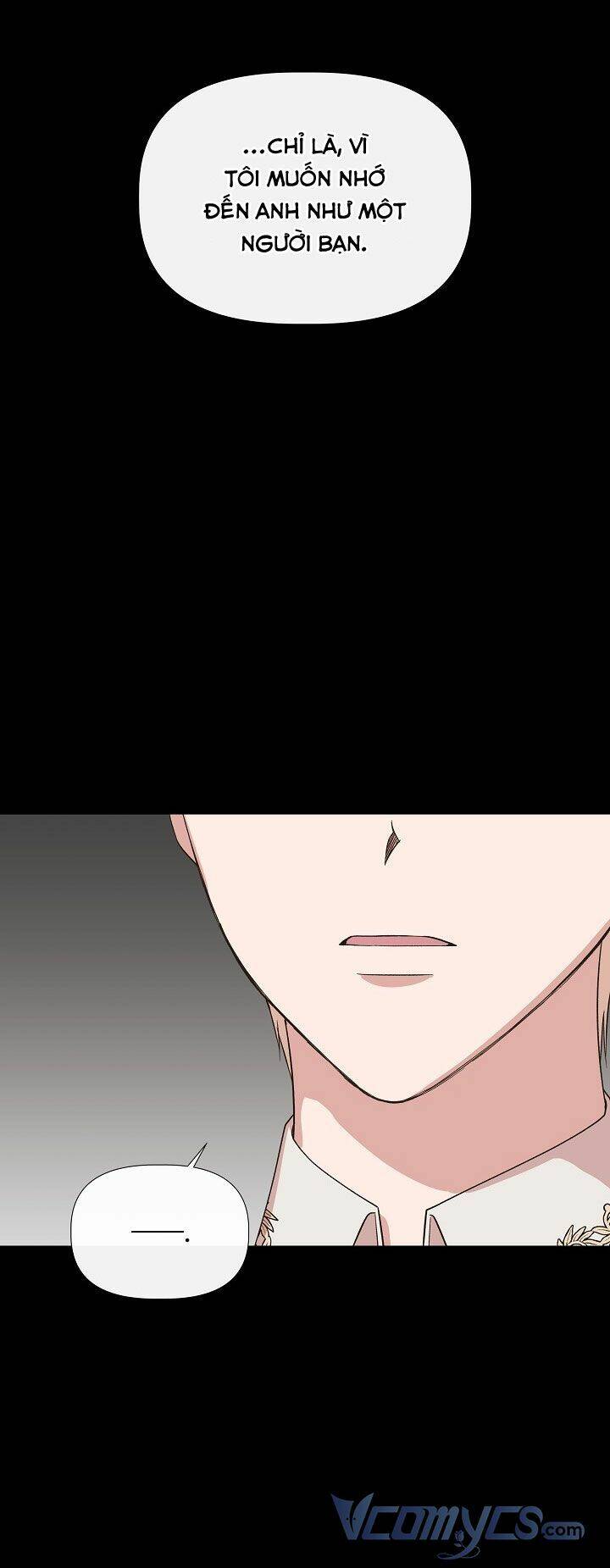 Tôi Không Phải Là Cinderella Chapter 75 - Trang 44