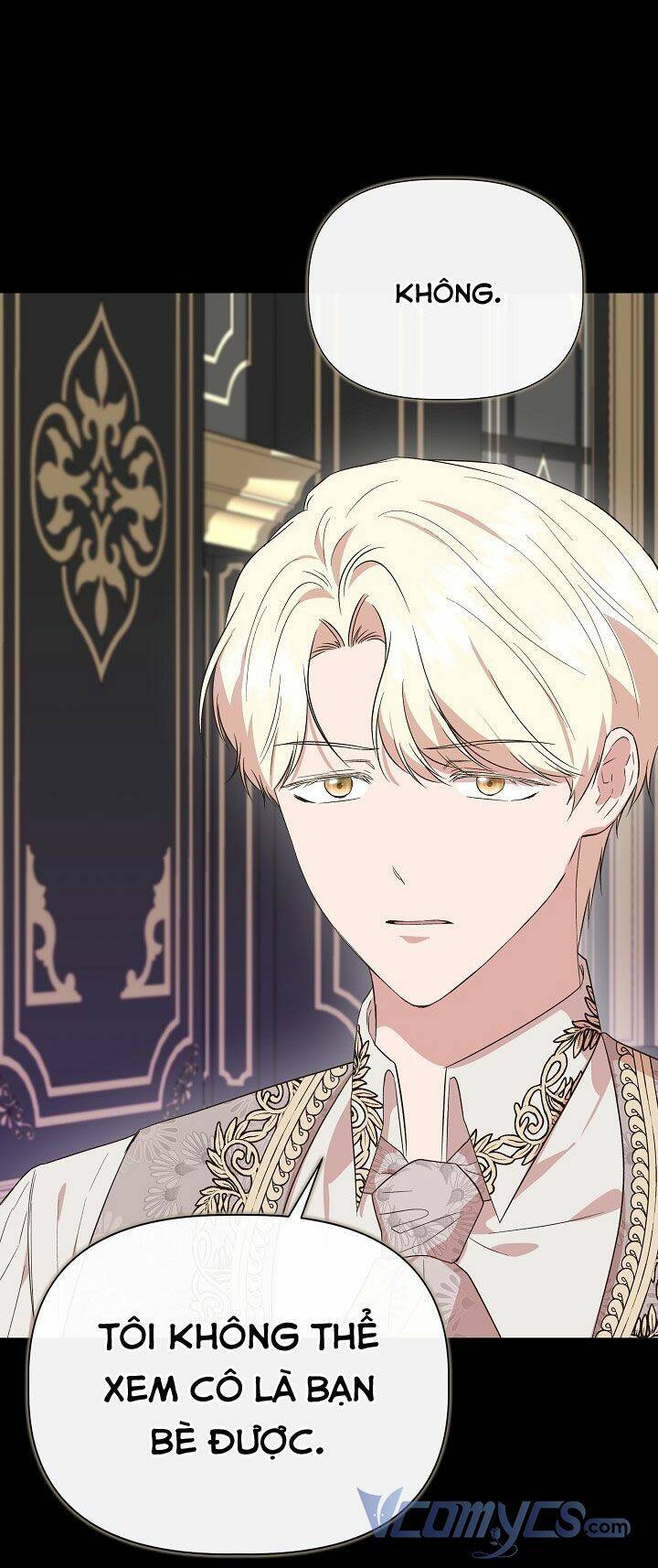 Tôi Không Phải Là Cinderella Chapter 75 - Trang 45