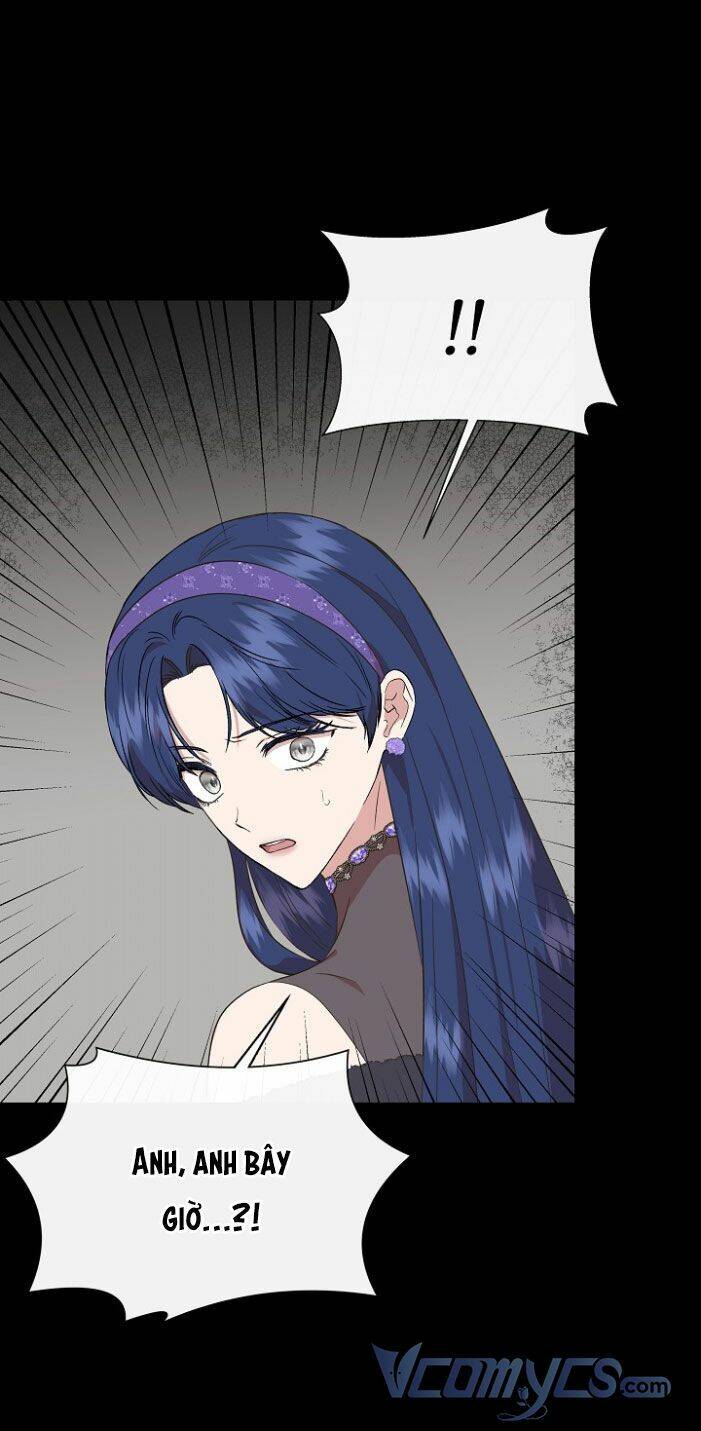 Tôi Không Phải Là Cinderella Chapter 75 - Trang 46