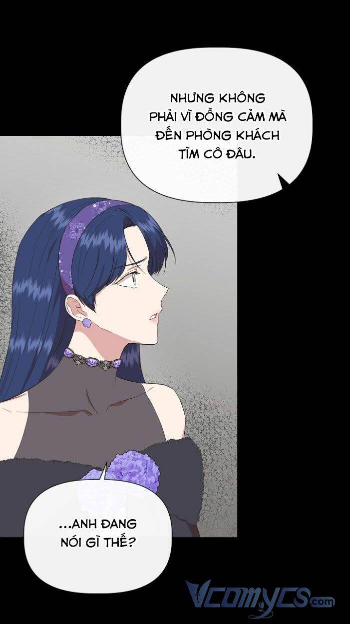 Tôi Không Phải Là Cinderella Chapter 75 - Trang 50