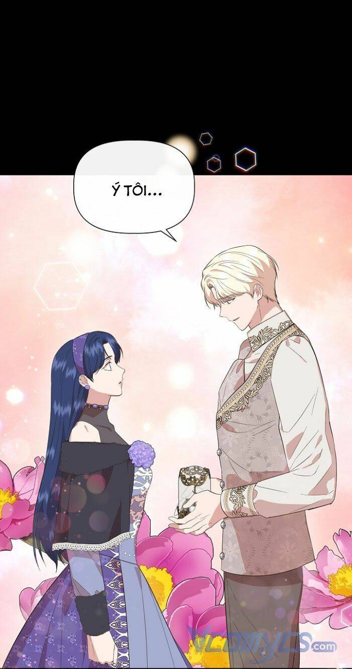 Tôi Không Phải Là Cinderella Chapter 75 - Trang 53