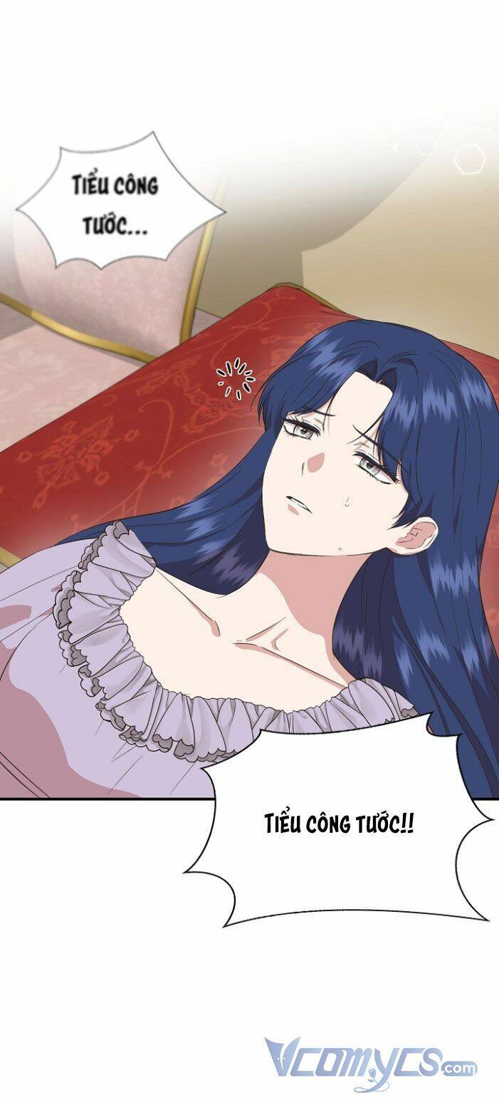 Tôi Không Phải Là Cinderella Chapter 75 - Trang 55