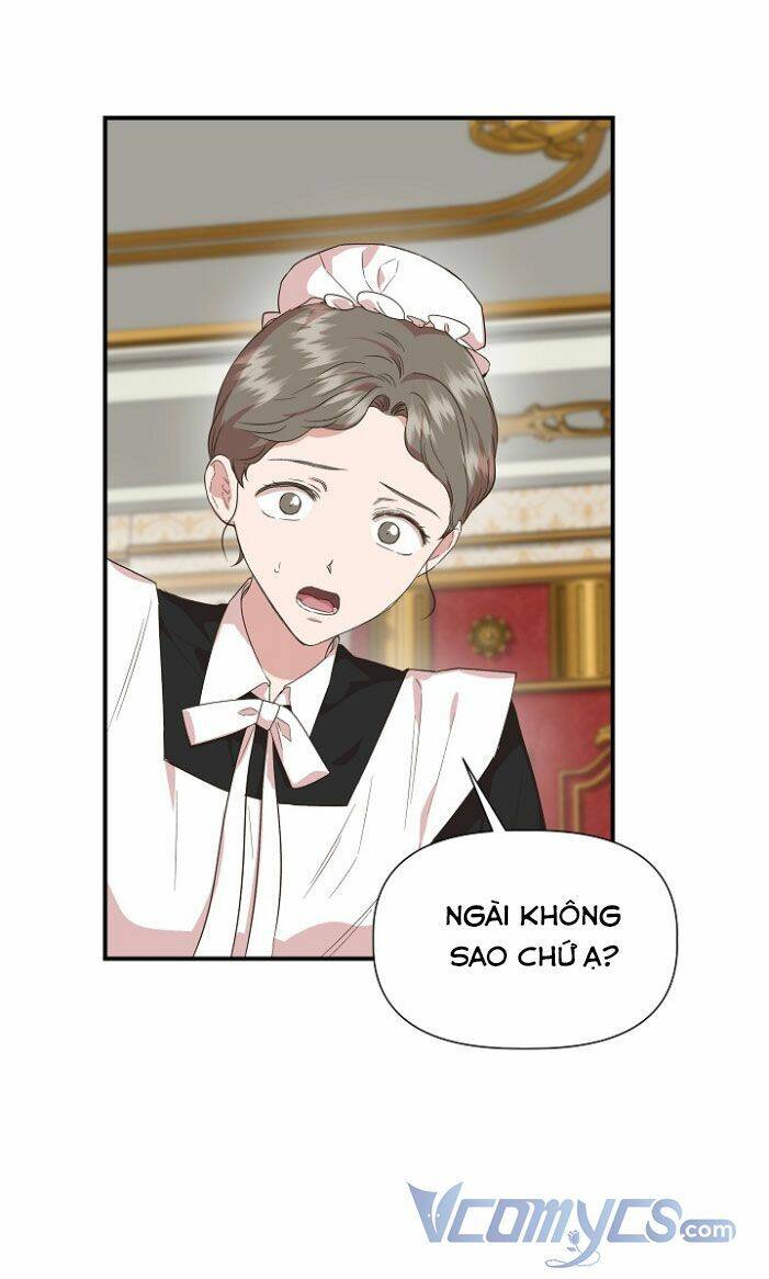Tôi Không Phải Là Cinderella Chapter 75 - Trang 56