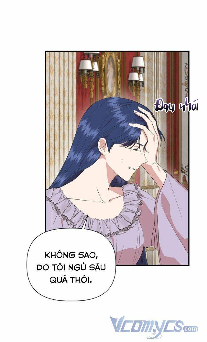 Tôi Không Phải Là Cinderella Chapter 75 - Trang 58