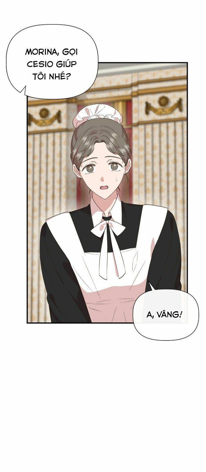 Tôi Không Phải Là Cinderella Chapter 75 - Trang 60