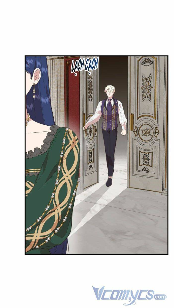 Tôi Không Phải Là Cinderella Chapter 75 - Trang 62