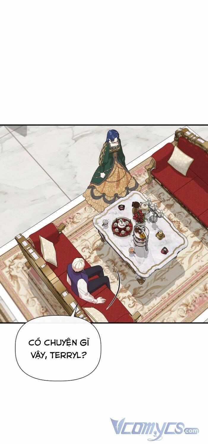 Tôi Không Phải Là Cinderella Chapter 75 - Trang 64