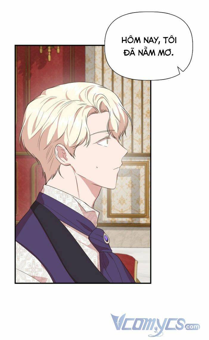 Tôi Không Phải Là Cinderella Chapter 75 - Trang 65