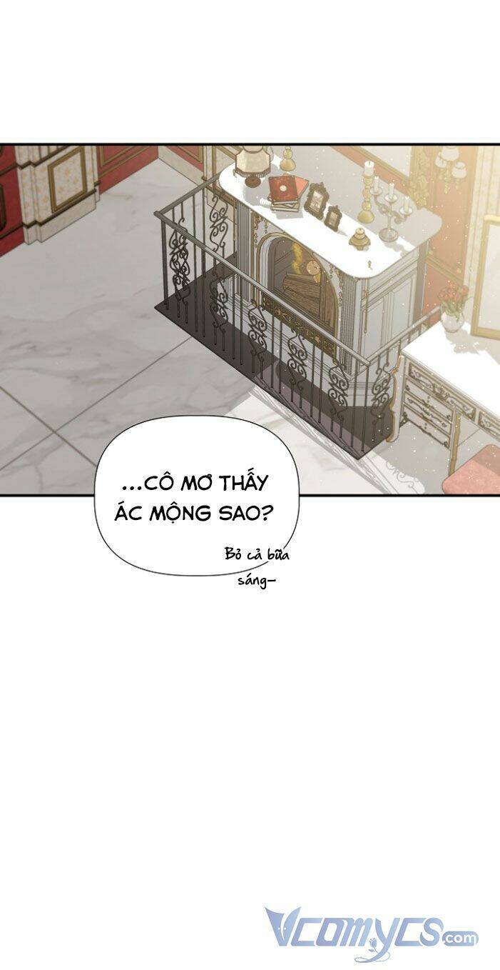 Tôi Không Phải Là Cinderella Chapter 75 - Trang 66