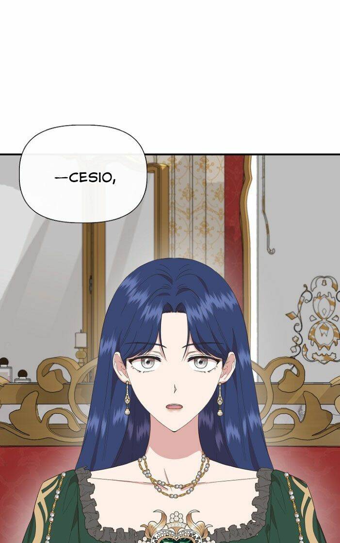 Tôi Không Phải Là Cinderella Chapter 75 - Trang 67