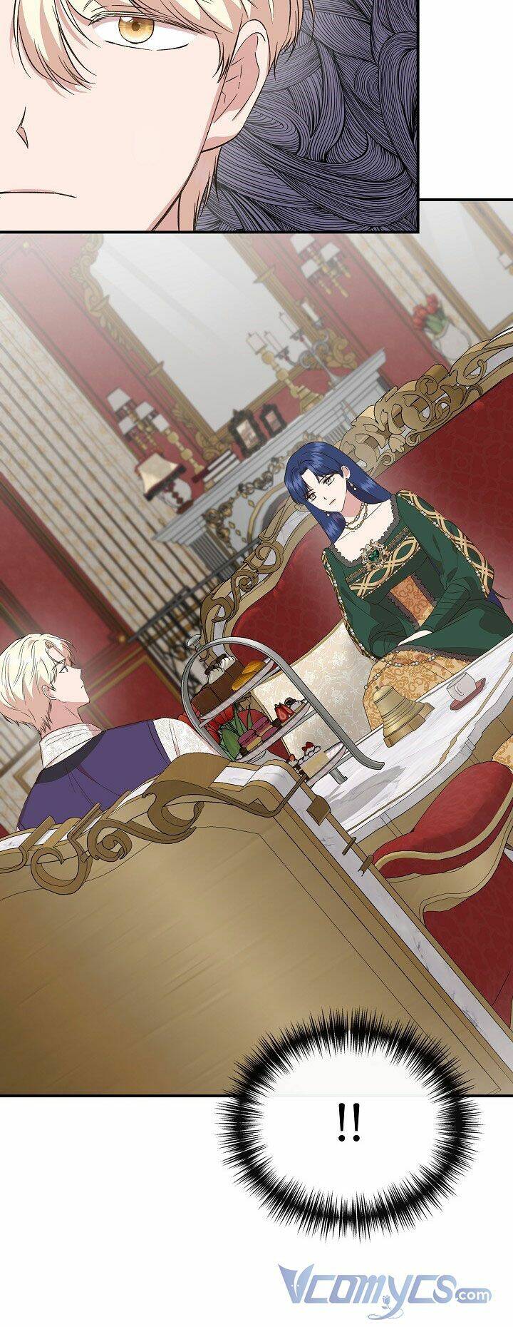 Tôi Không Phải Là Cinderella Chapter 75 - Trang 69