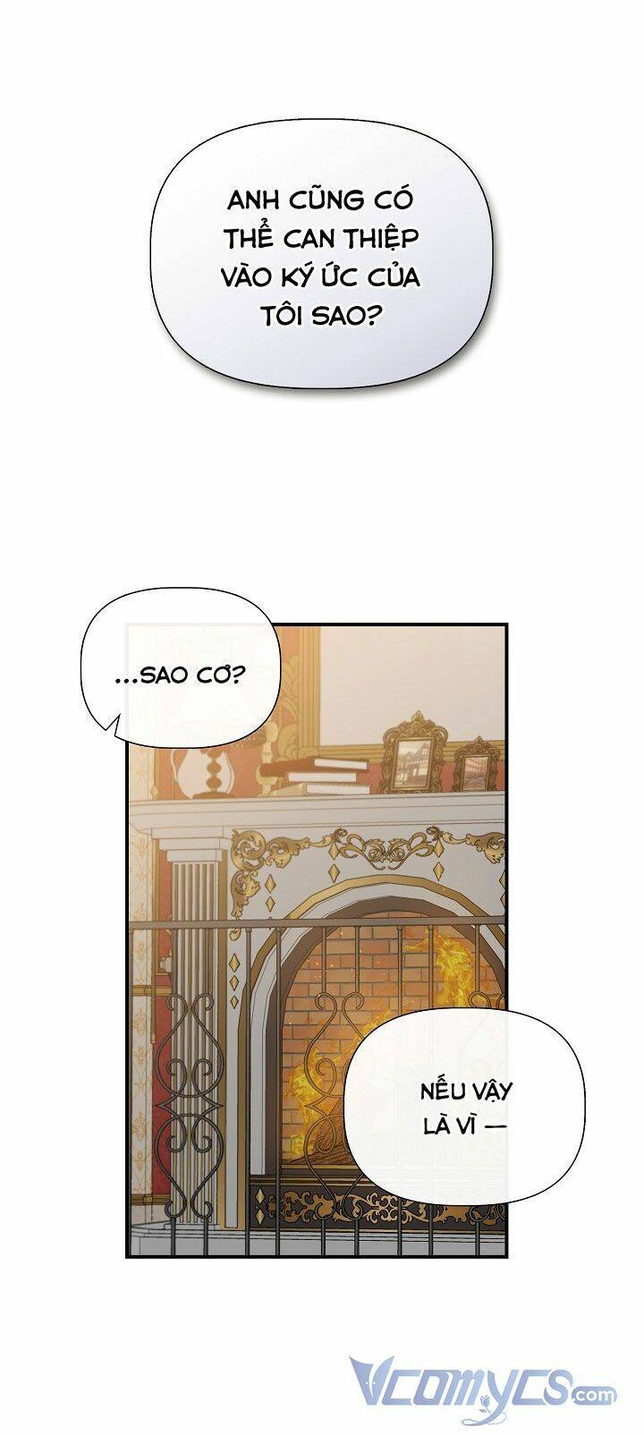 Tôi Không Phải Là Cinderella Chapter 76 - Trang 14