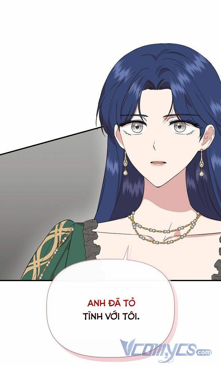 Tôi Không Phải Là Cinderella Chapter 76 - Trang 15