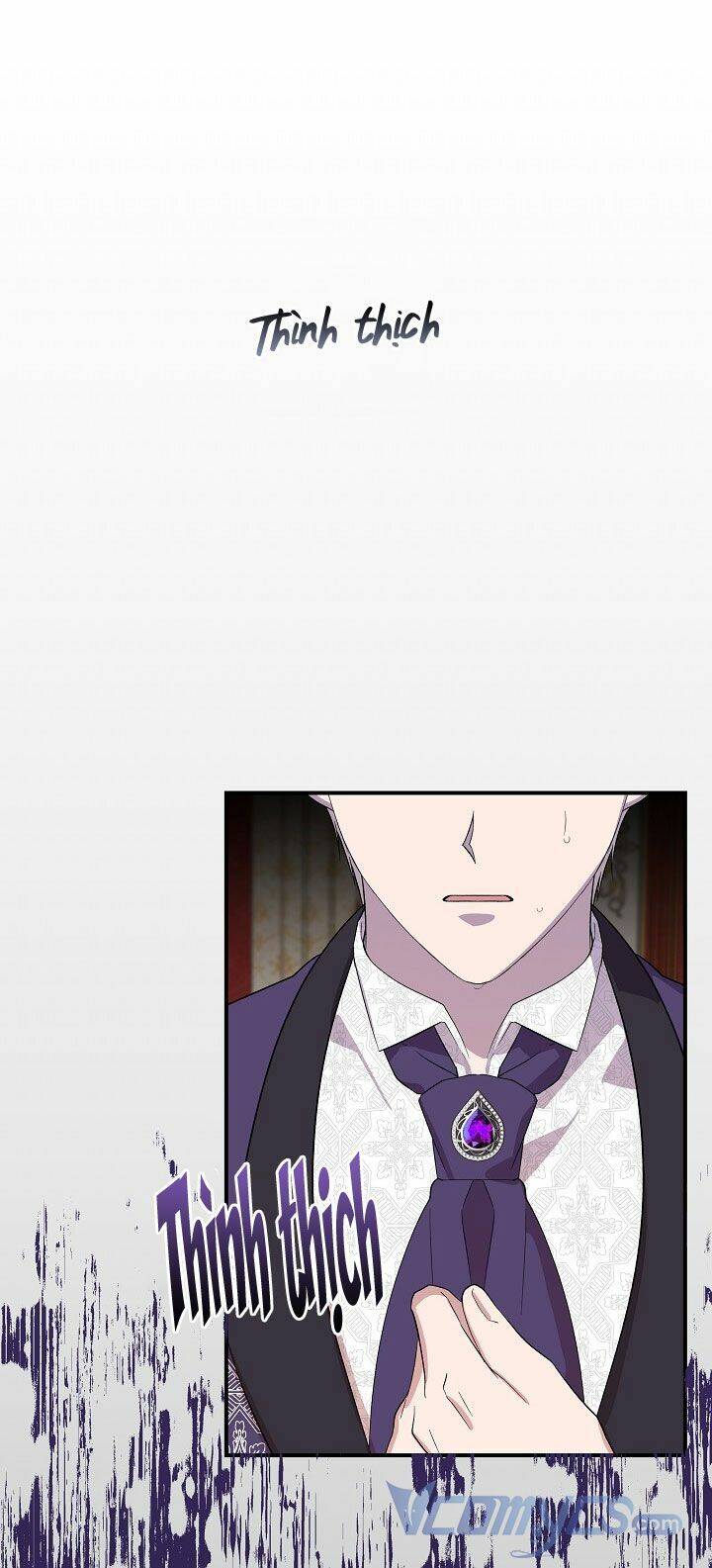 Tôi Không Phải Là Cinderella Chapter 76 - Trang 19