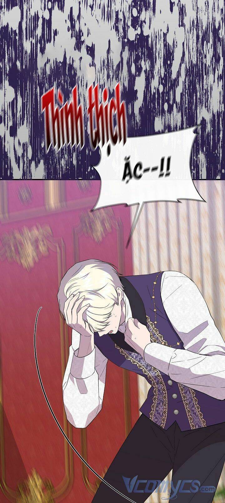 Tôi Không Phải Là Cinderella Chapter 76 - Trang 20