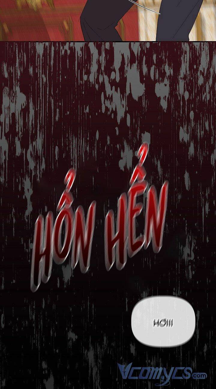 Tôi Không Phải Là Cinderella Chapter 76 - Trang 21