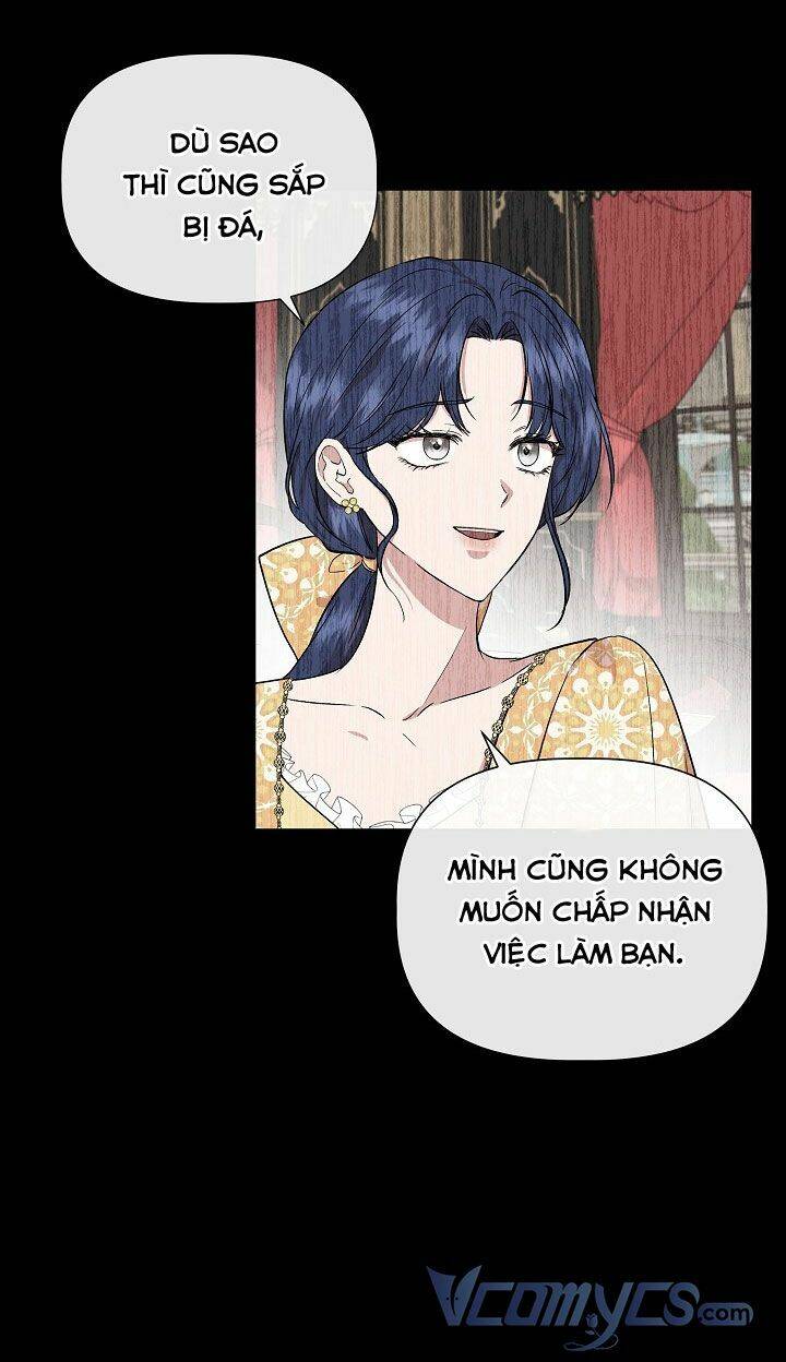 Tôi Không Phải Là Cinderella Chapter 76 - Trang 25