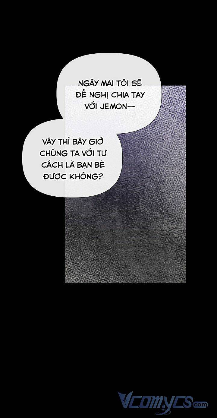 Tôi Không Phải Là Cinderella Chapter 76 - Trang 27