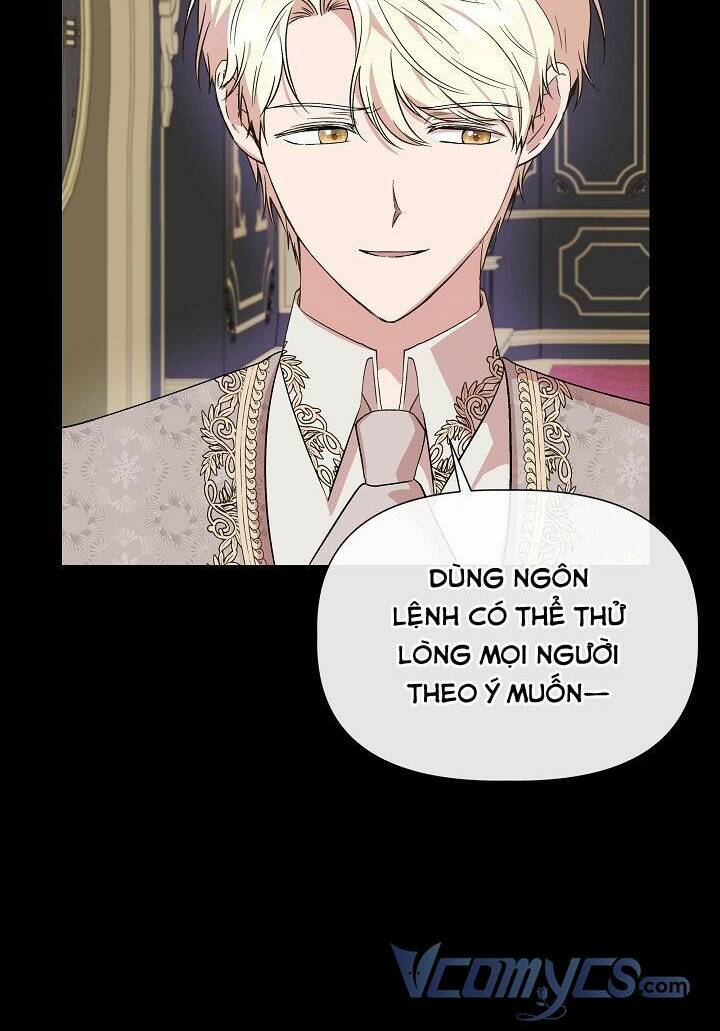 Tôi Không Phải Là Cinderella Chapter 76 - Trang 34