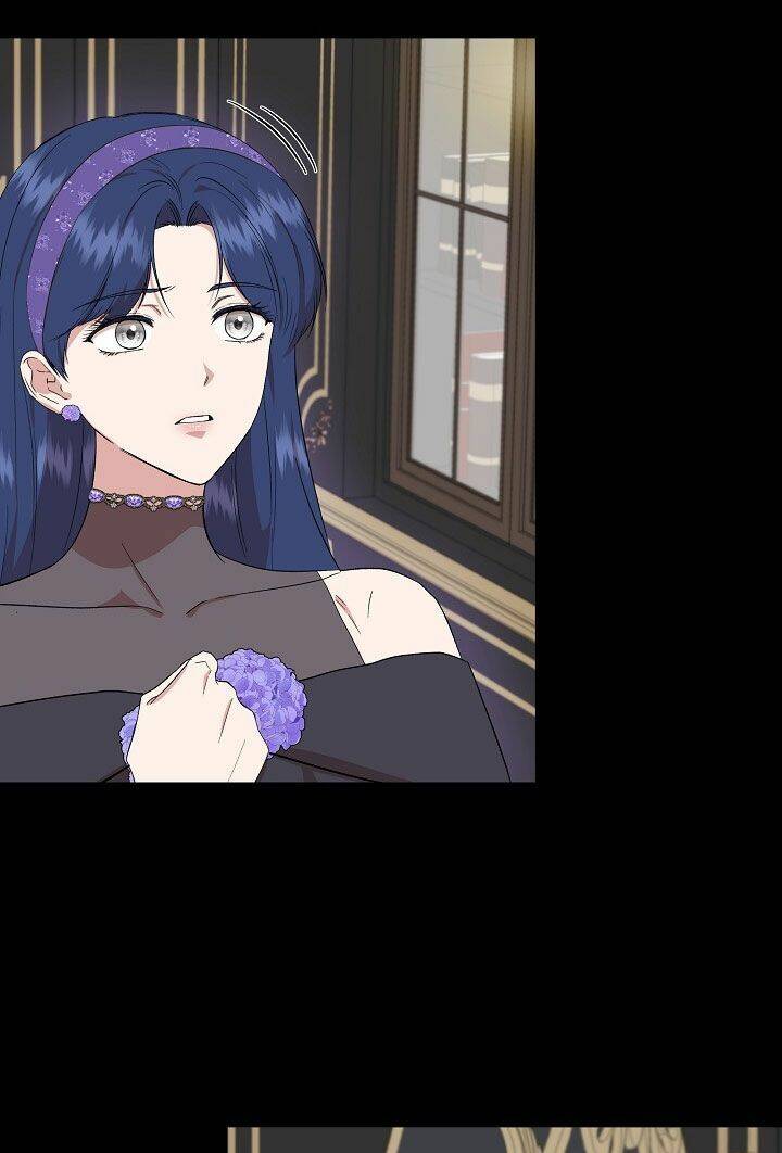 Tôi Không Phải Là Cinderella Chapter 76 - Trang 35