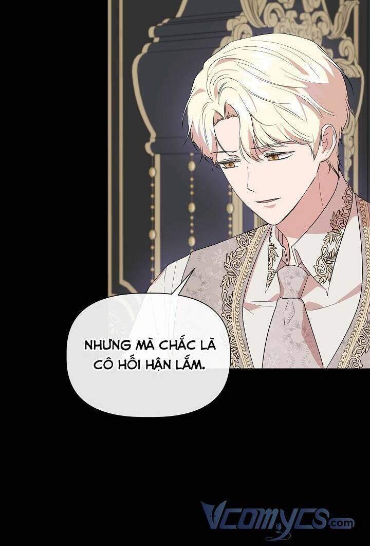 Tôi Không Phải Là Cinderella Chapter 76 - Trang 36