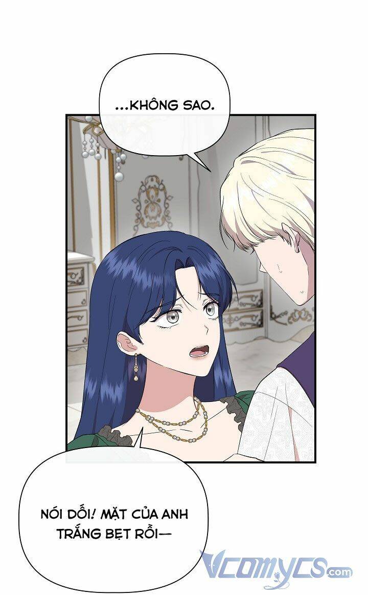 Tôi Không Phải Là Cinderella Chapter 76 - Trang 43