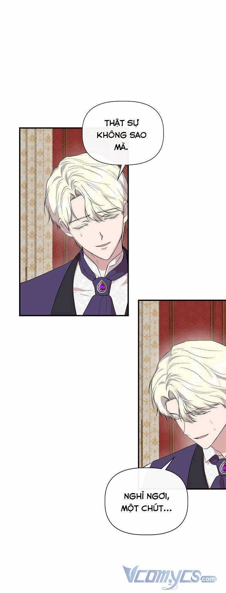 Tôi Không Phải Là Cinderella Chapter 76 - Trang 44