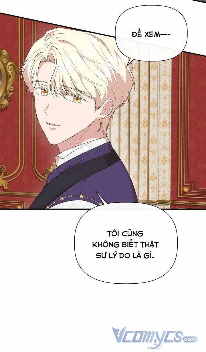 Tôi Không Phải Là Cinderella Chapter 76 - Trang 4