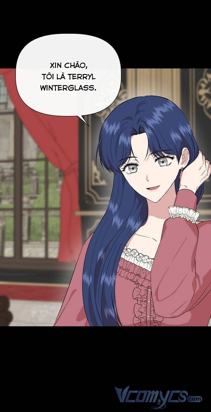 Tôi Không Phải Là Cinderella Chapter 76 - Trang 51