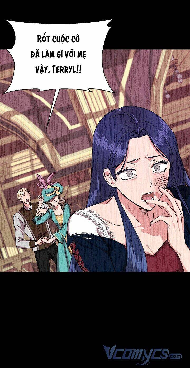 Tôi Không Phải Là Cinderella Chapter 76 - Trang 59