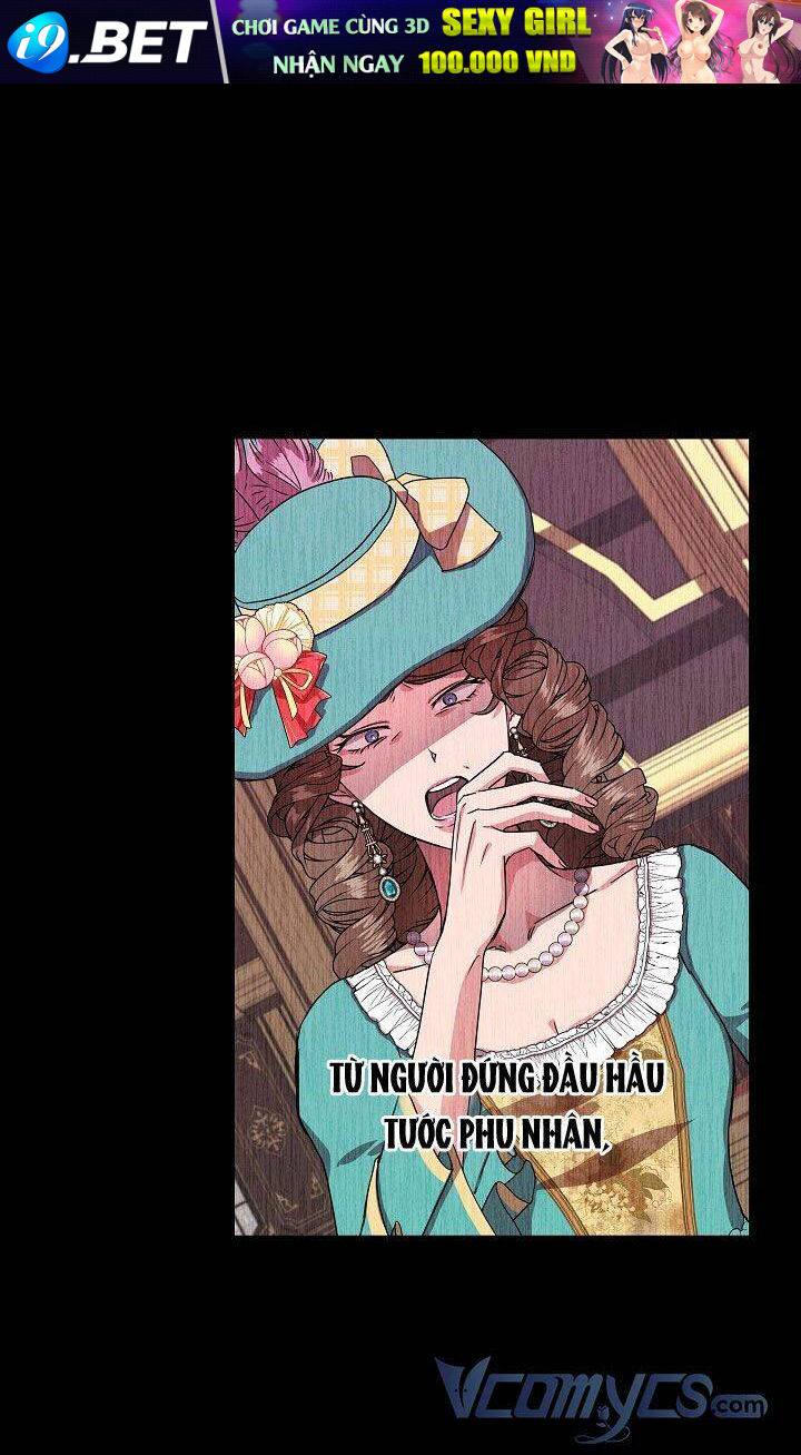Tôi Không Phải Là Cinderella Chapter 76 - Trang 60