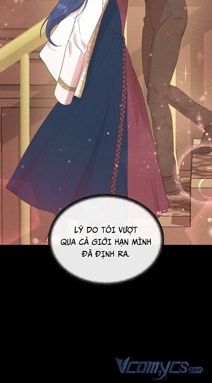 Tôi Không Phải Là Cinderella Chapter 76 - Trang 65