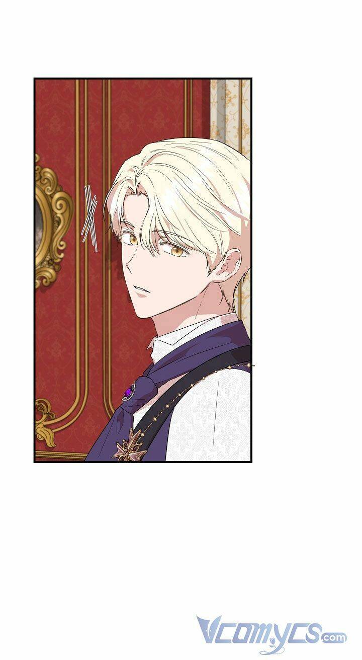 Tôi Không Phải Là Cinderella Chapter 76 - Trang 6