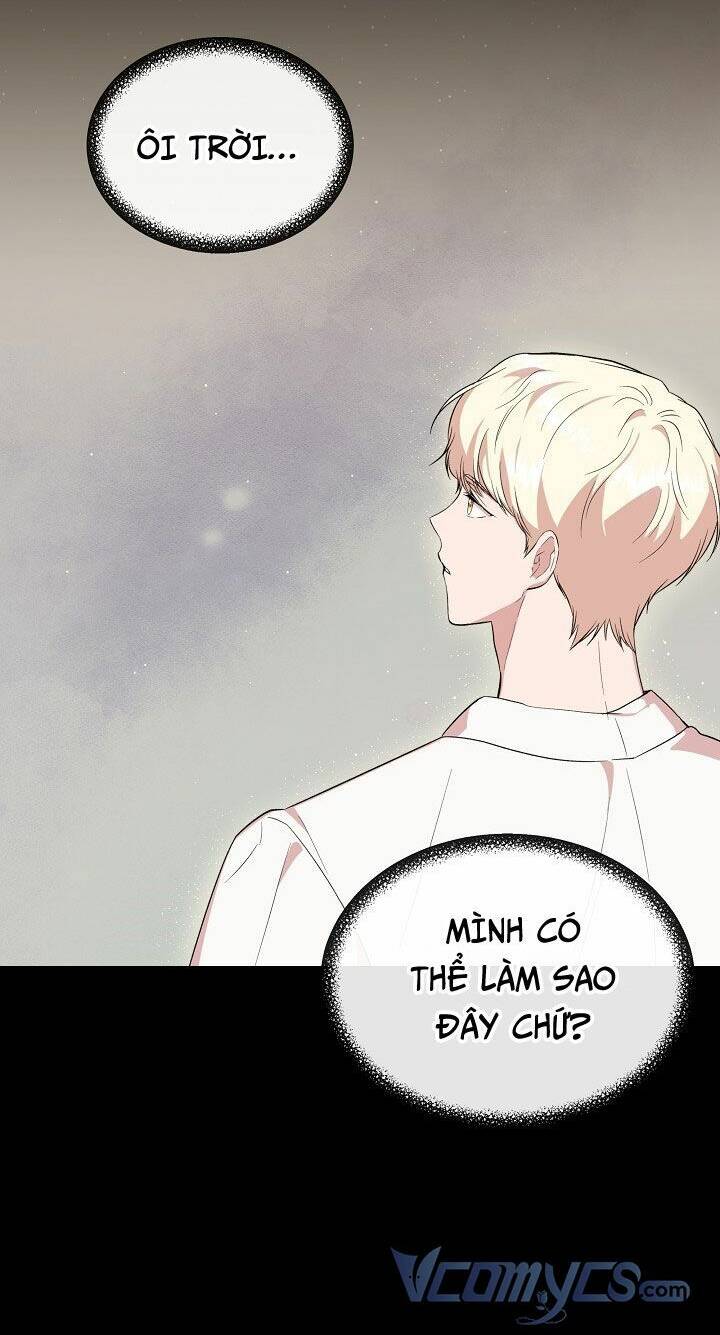 Tôi Không Phải Là Cinderella Chapter 76 - Trang 69