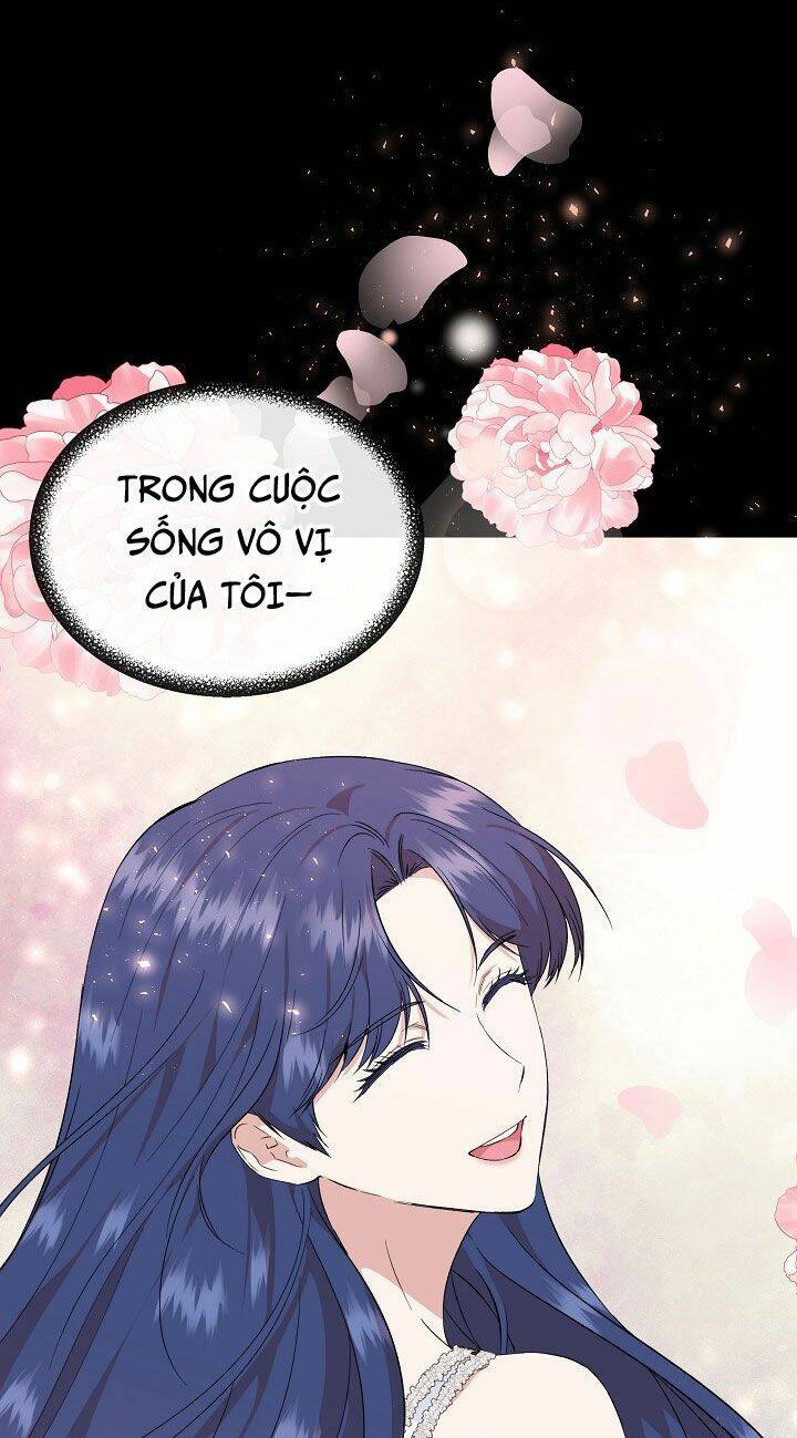 Tôi Không Phải Là Cinderella Chapter 76 - Trang 70