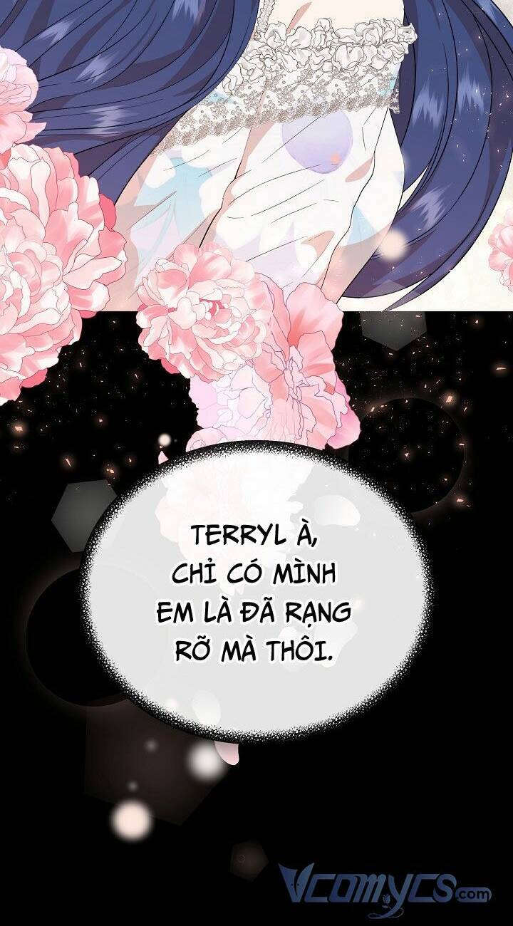 Tôi Không Phải Là Cinderella Chapter 76 - Trang 71