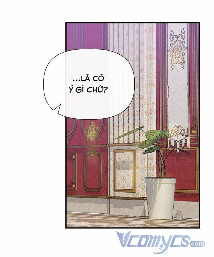 Tôi Không Phải Là Cinderella Chapter 76 - Trang 7