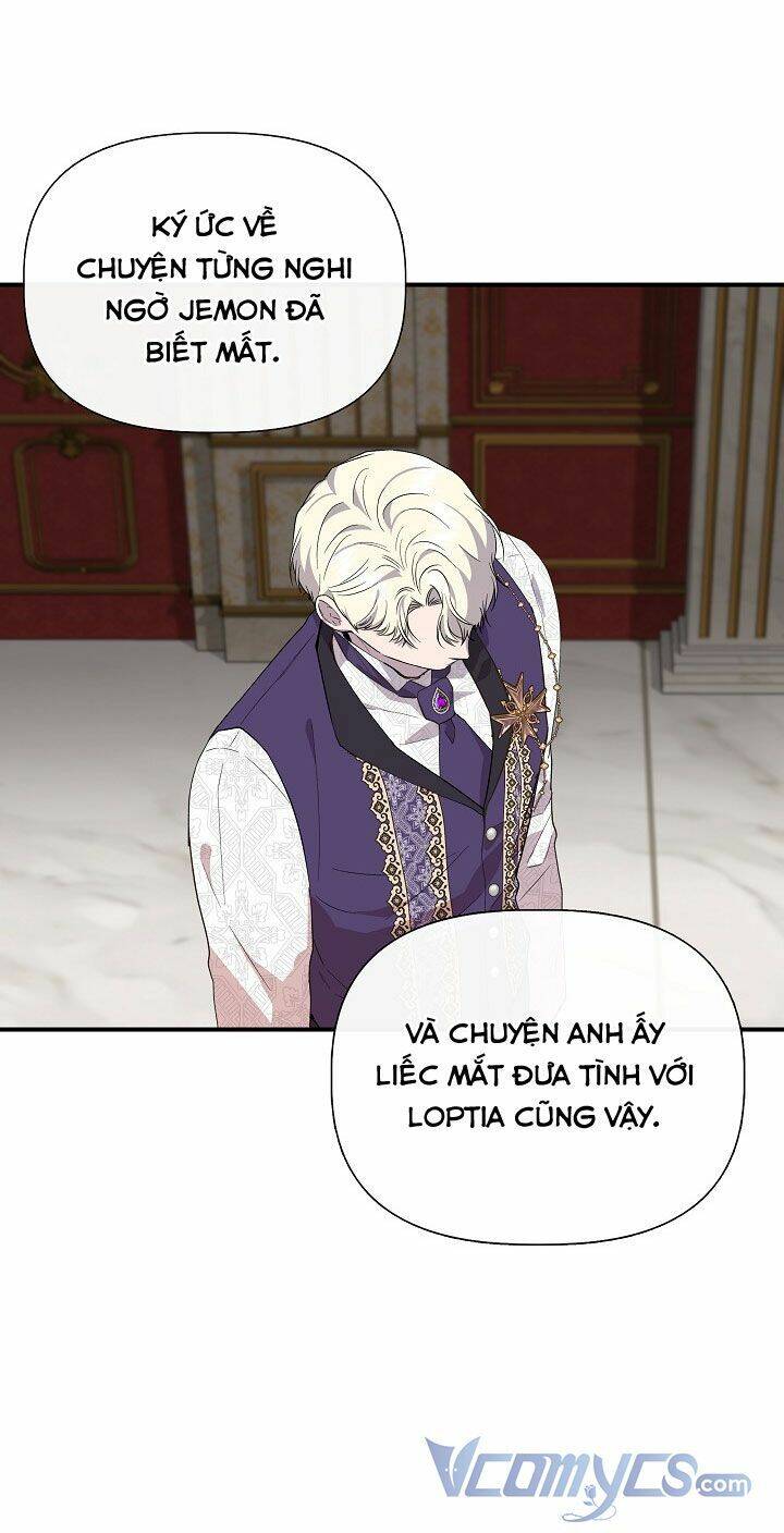 Tôi Không Phải Là Cinderella Chapter 76 - Trang 8