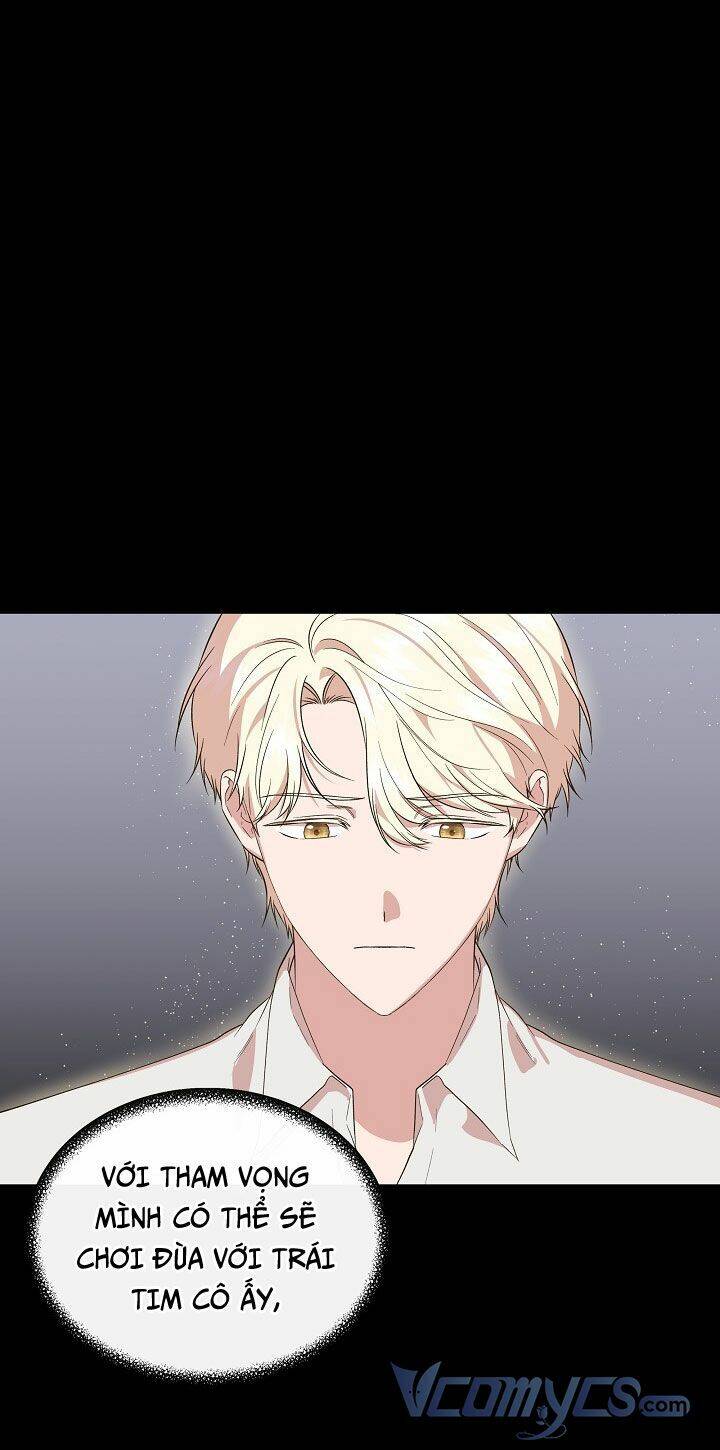 Tôi Không Phải Là Cinderella Chapter 77 - Trang 11