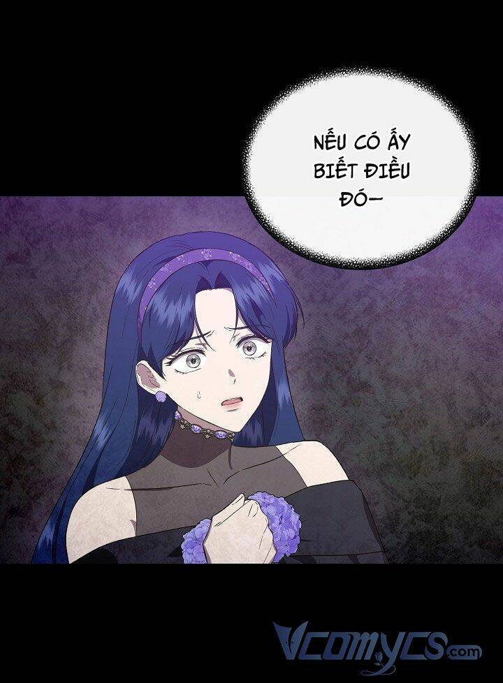 Tôi Không Phải Là Cinderella Chapter 77 - Trang 12