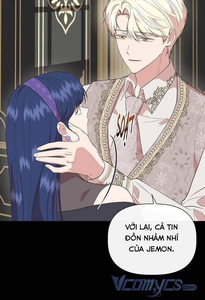 Tôi Không Phải Là Cinderella Chapter 77 - Trang 14