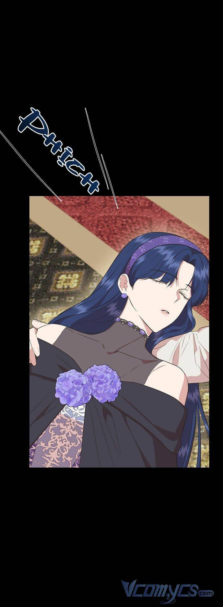 Tôi Không Phải Là Cinderella Chapter 77 - Trang 16